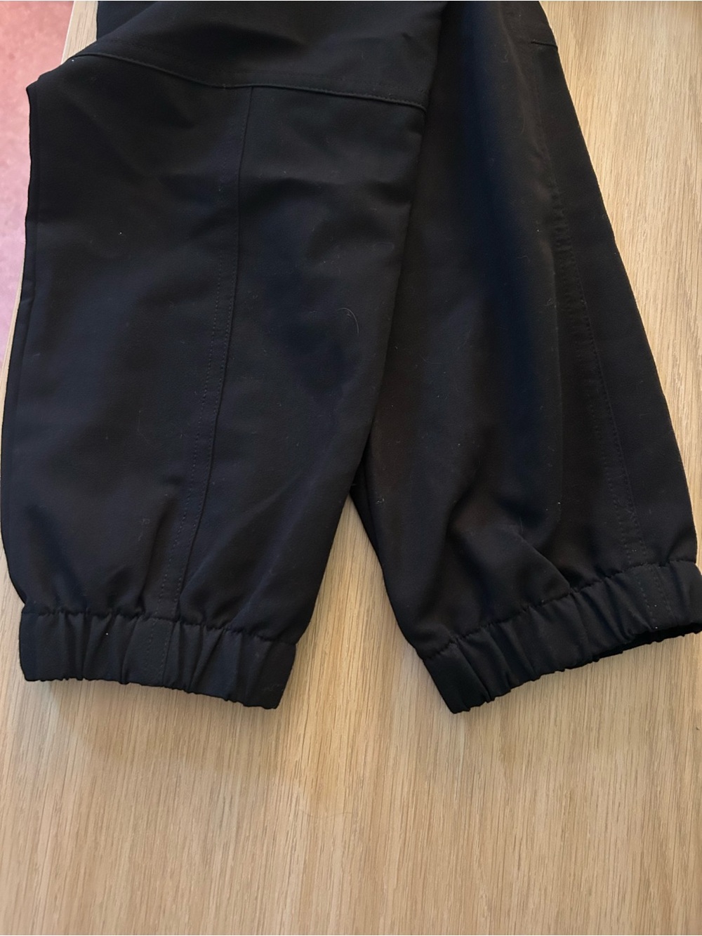 FIGS- scrub pants -jogger from the technical collection -NO LONGER SOLD - Picture 3 of 3